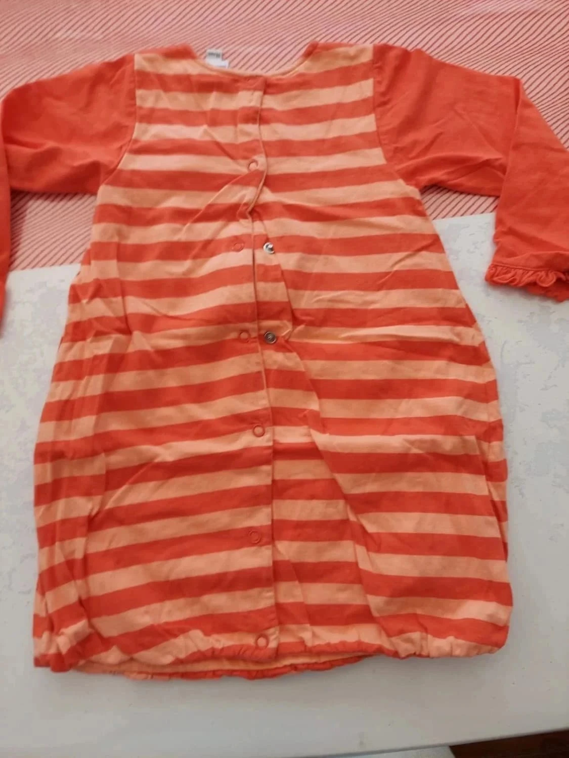 Vestido Absorba 18 meses bola – photo 7